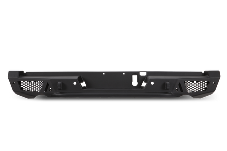 Body Armor 4x4 2019+ Dodge Ram 1500 Ambush Series Rear Bumper