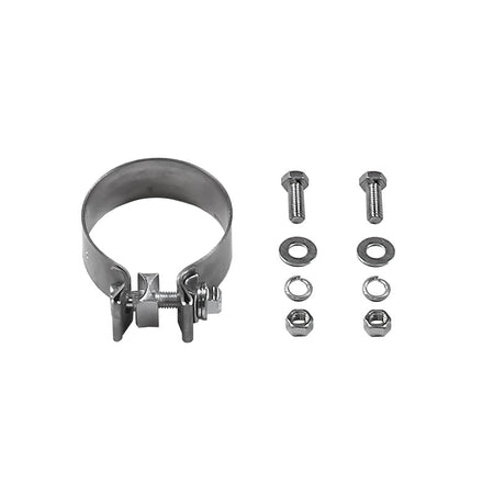 Flowmaster 21-23 Jeep Gladiator 3.0L American Thunder Cat-Back Exhaust System