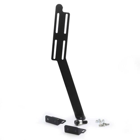 Rugged Radios Radio Mount - Subaru Crosstrek