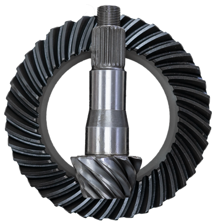 Revolution Gear & Axle Jeep Wrangler JL Dana 35 200mm Rear Axle 4.56 Ratio Ring & Pinion Set