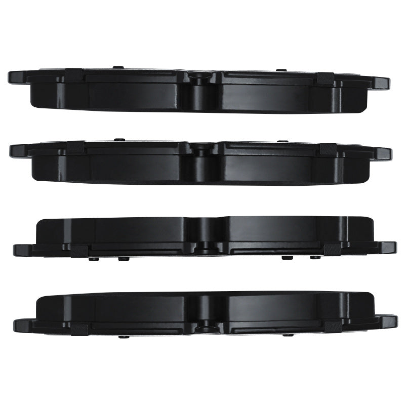 DFC 20-25 Ford Transit-150 Front Heavy Duty Pads and Hardware Kit