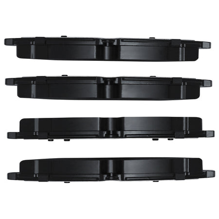 DFC 20-25 Ford Transit-150 Front Heavy Duty Pads and Hardware Kit