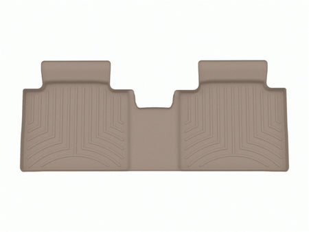 WeatherTech 23-24 Lexus RZ AWD Rear FloorLiner - Tan