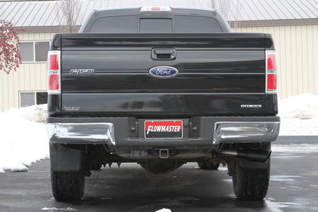 Flowmaster 09-14 Ford F-150 FlowFX Cat-Back Exhaust System