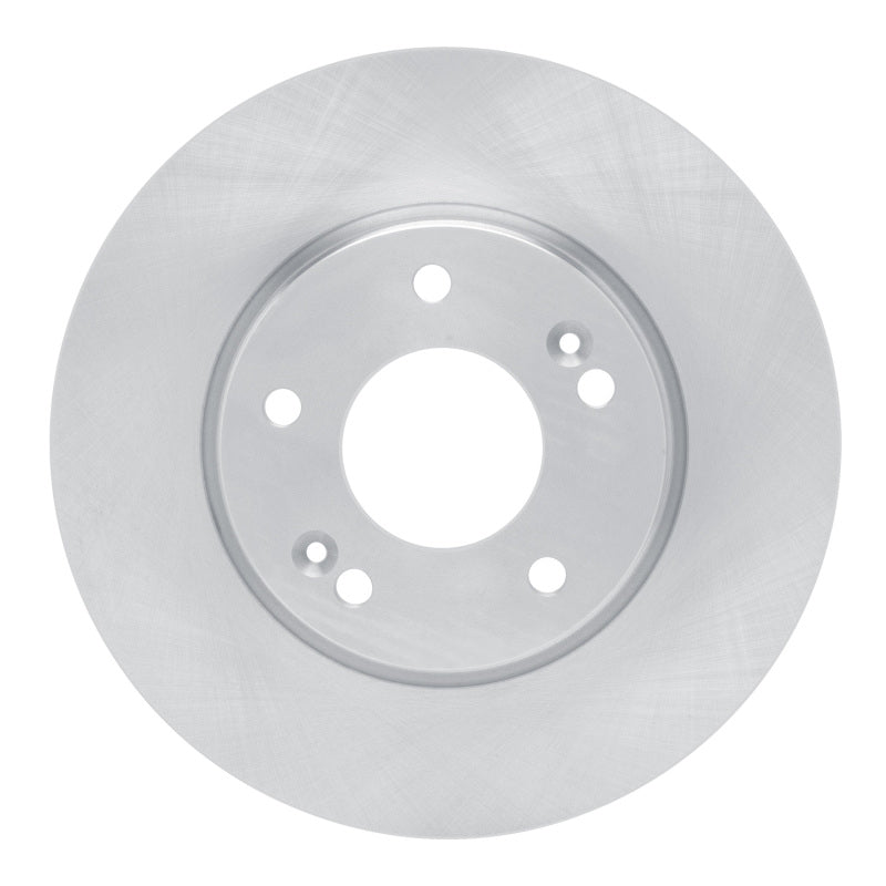 DFC 18-23 Hyundai Kona Front Brake Rotor