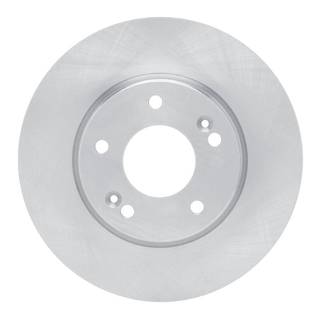 DFC 18-23 Hyundai Kona Front Brake Rotor
