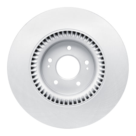 DFC 22-23 Genesis G70 Front GeoSPEC Coated Rotor