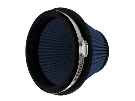 aFe Magnum FLOW Universal Air Filter 6 IN F X 7-1/2 IN B X 4-3/4 IN T X 5 IN H