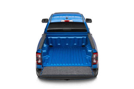 Husky Liners 19-25 Chevrolet Silverado/GMC Sierra 1500 w/o MPTG Guardian Comfort Tailgate Mat