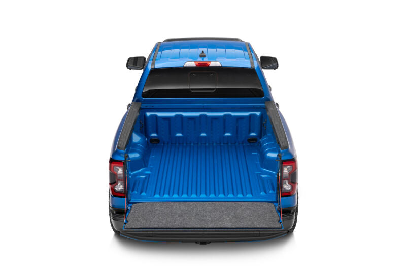 Husky Liners 07-19 Chevrolet Silverado & GMC Sierra 1500/2500/3500 Guardian Comfort Tailgate Mat
