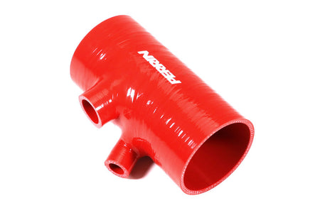 PERRIN 22-26 Subaru WRX Short Type Turbo Inlet Hose - Red