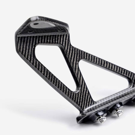 Seibon 2023+ Honda Civic Type R OE-Style Carbon Fiber Spoiler Mounting Bracket
