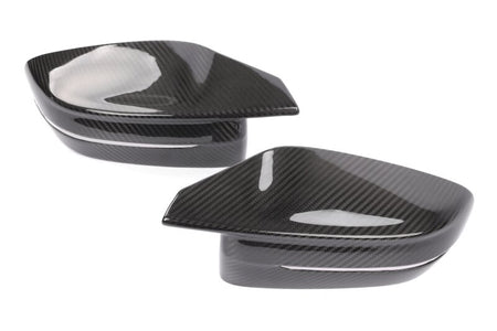 Dinan 21-27 BMW M2/M3/M4 (G80/G82/G83/G87) Carbon Fiber Mirror Cover Set