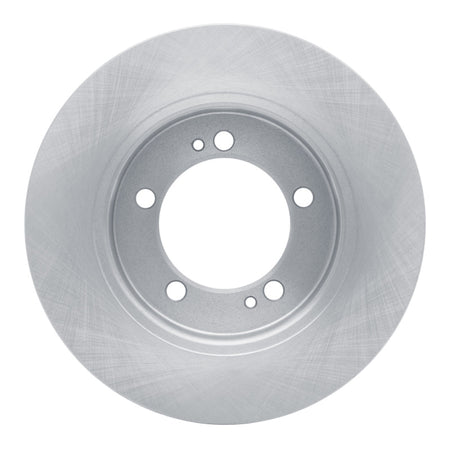 DFC 90-93 Mitsubish Eclipse Rear Brake Rotor