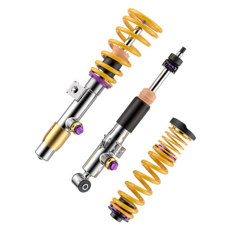 KW 2022+ BMW M4 (G83) Cabrio AWD Coilover Kit V4 (Competition Model Only)