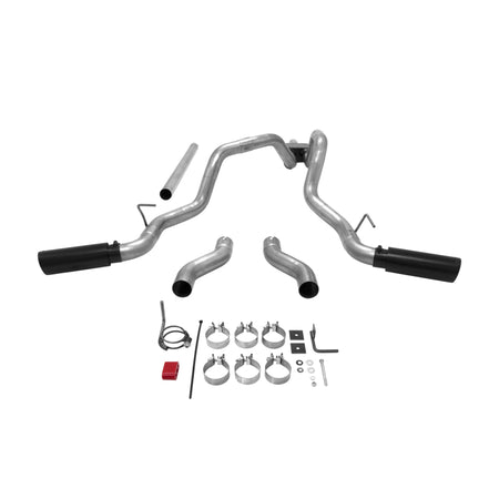 Flowmaster 06-08 Dodge RAM 1500 Outlaw SS Exhaust System