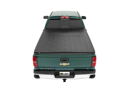 Bestop Chevy/Gmc 94-03 S S10/Sonoma For 6 Ft Bed Fleetside EZ-Roll Soft Tonneau