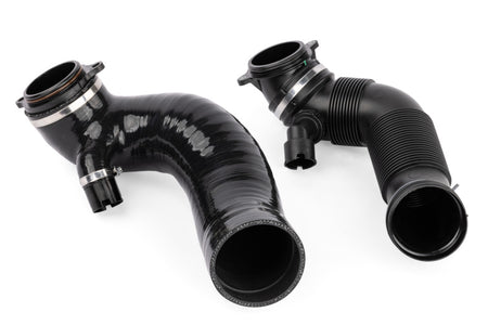 APR 22-26 Audi S3/Volkswagen Golf R EA888.4 (MQB EVO) 2.0T Turbo Inlet System