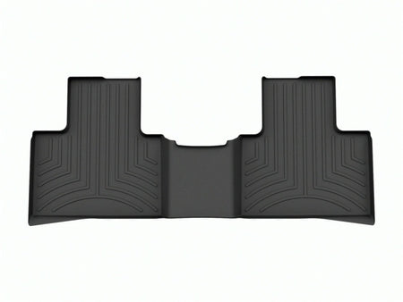 WeatherTech 2023 Lexus RX AWD / RX Hybrid Rear FloorLiner - Black