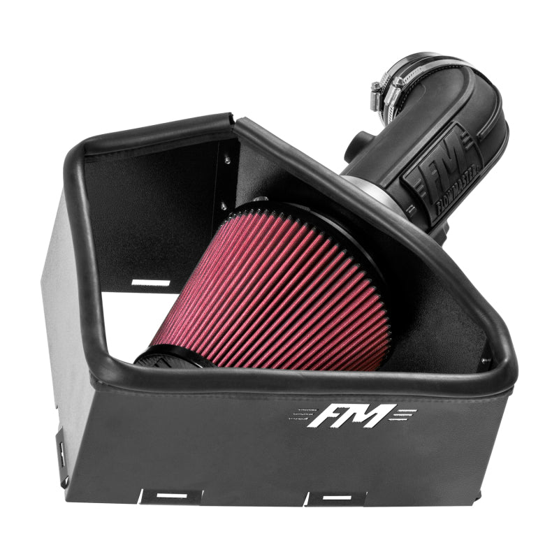 Flowmaster 14-18 RAM 2500 3500 6.4L Performance Cold Air Intake Kit