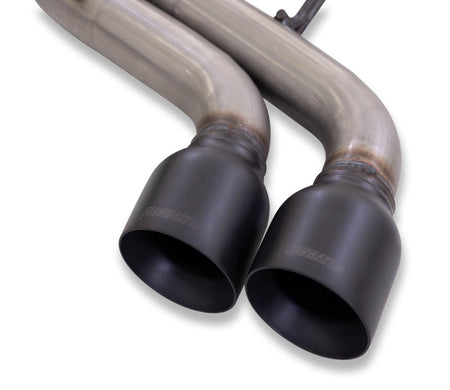 Flowmaster 22-25 Toyota Tundra 3.4L FlowFX DOSS Exhaust System