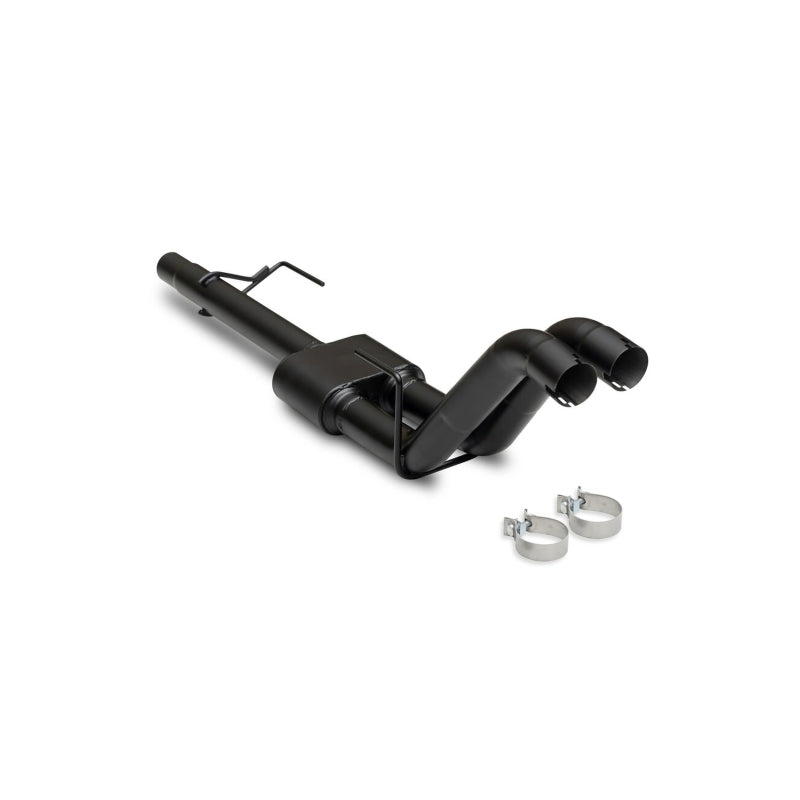 Flowmaster 21-25 F-150 Outlaw Direct Fit Muffler