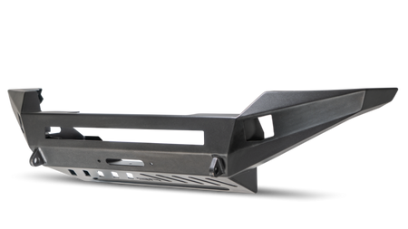 Body Armor 4x4 2016+ Toyota Tacoma Pro Series Front Winch Bumper