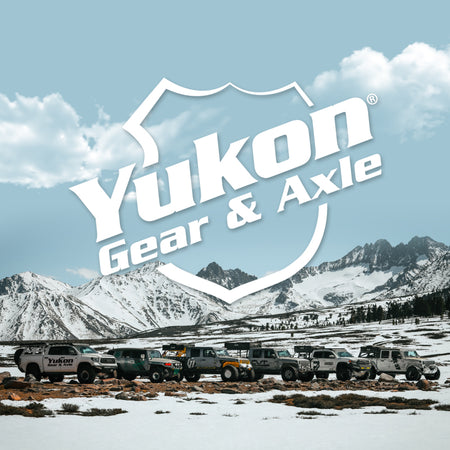 Yukon Gear Ball Joint Kit for AAM 9.25in Front Differential