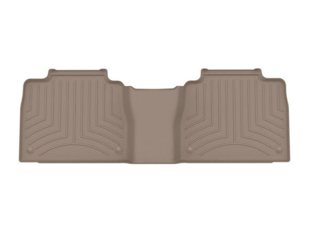 WeatherTech 2022 Mercedes-Benz GLE-Class Coupe Rear FloorLiner HP - Tan