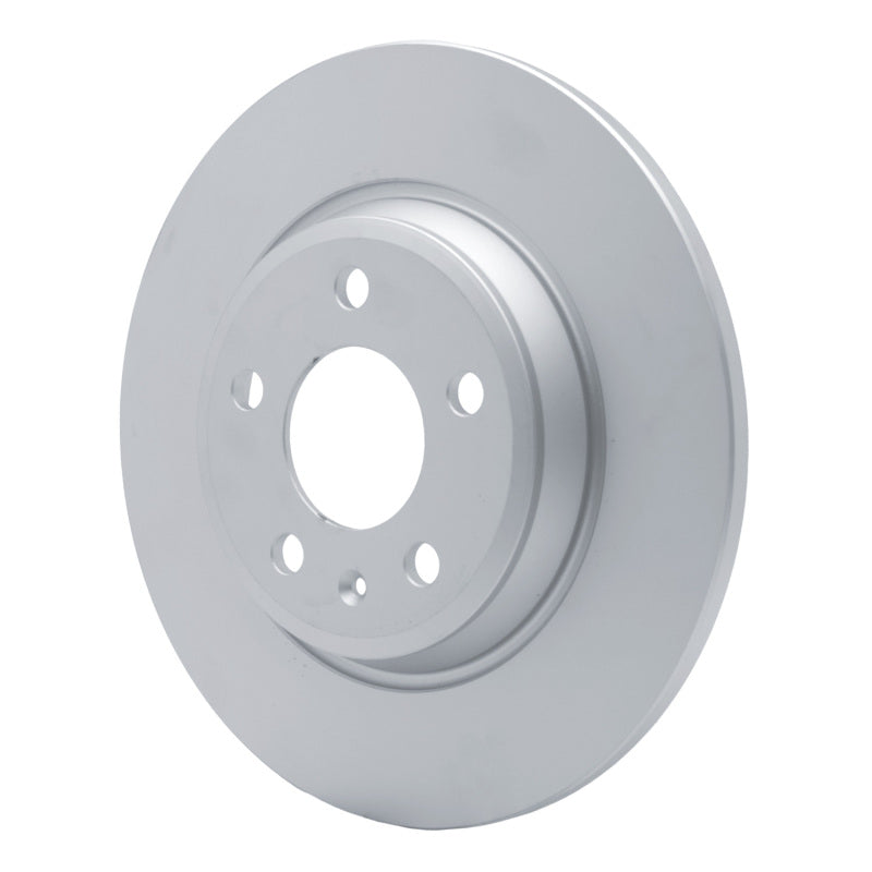 DFC 08-25 Audi A4 (Mexico) Rear GeoSPEC Coated Rotor
