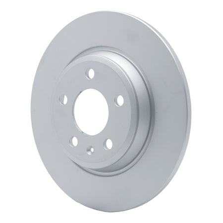 DFC 08-25 Audi A4 (Mexico) Rear GeoSPEC Coated Rotor