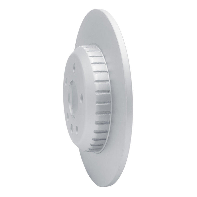R1 2020-2022 Jaguar E-Pace Rear GeoSPEC Coated Rotor