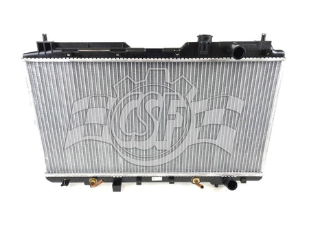 CSF 97-01 Honda CR-V 2.0L OEM Plastic Radiator