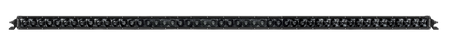 Rigid Industries 50in SR Series PRO - Spot - Midnight Edition