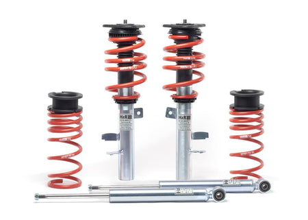 H&R 16-19 Ford Focus RS Street Perf. Coil Over (Incl. Strut Mounts/Disables Selectable Sport Susp.)