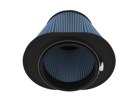 aFe Magnum FORCE Intake Replacement Air Filter w/D2 Dura-Dry Media 5-1/2inF x(10x7)inB x 7inT x 8inH