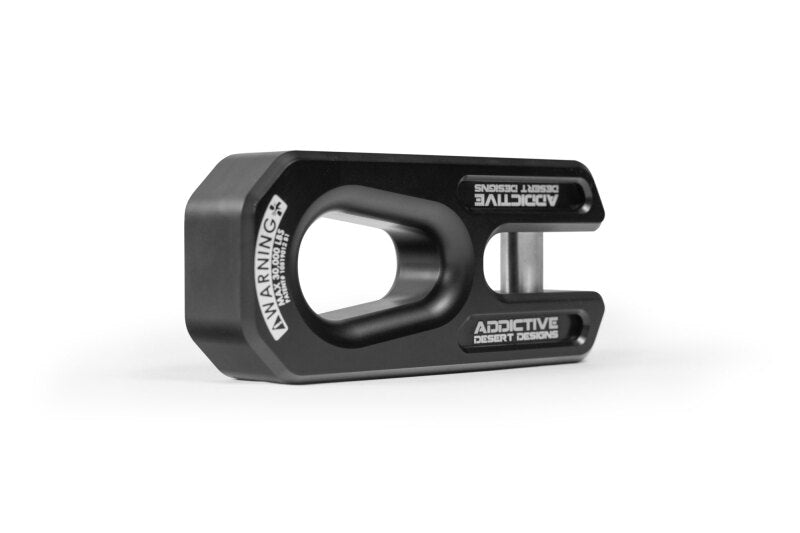 Addictive Desert Designs Universal Capture 2 Closed Hook Fairlead