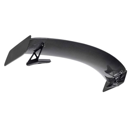 Anderson Composites 2024 Ford Mustang Type-GT5 Carbon Fiber Rear Wing