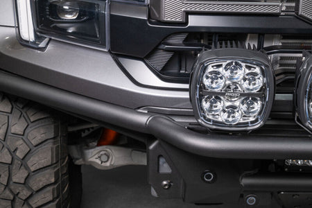 ADD 2021+ Ford F-150 Raptor Pro Plus Bolt-On Front Bumper