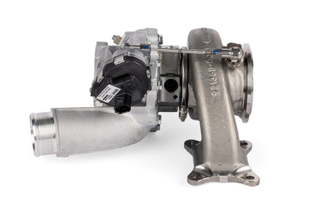 APR Stage 3 PowerMax GT2563S Turbocharger System (2.0T EA888.4)