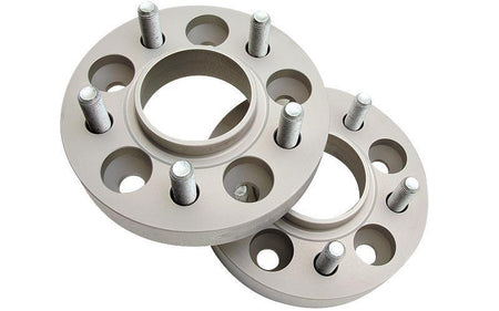 Eibach Pro-Spacer 15mm Spacer / Bolt Pattern 5x130 / Hub Center 71.5 for 12-18 Porsche 911 (991/996)