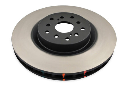 DBA 17-20 Subaru BRZ Brembo Front 4000 Series Plain Rotor