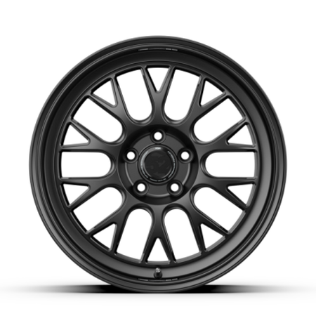 fifteen52 Holeshot RSR 19x9.5 5x114.3 38mm ET 73.1mm Center Bore Frosted Graphite Wheel
