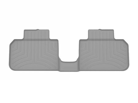 WeatherTech 2025 MINI Countryman (Incl. Electric) Rear FloorLiner - Grey