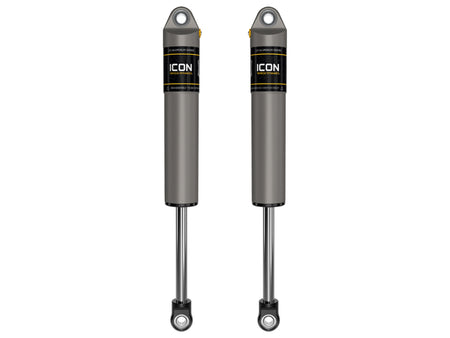 ICON 1999+ Ford F-250/F-350 Super Duty 3-6in Rear 2.5 Series Shocks VS IR - Pair