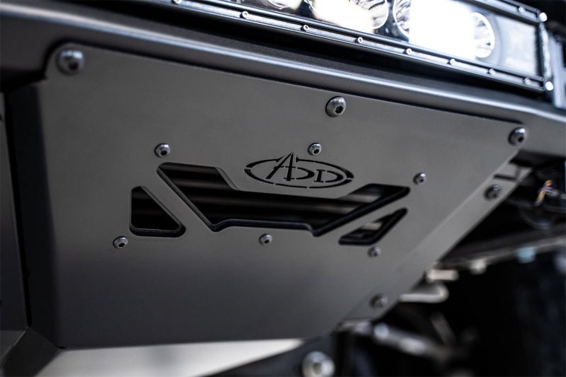 Addictive Desert Designs 21-23 Ford F-150 Raptor Phantom Front Bumper