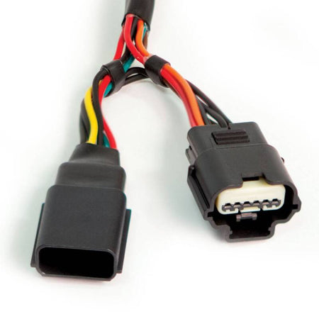 Banks Power Pedal Monster Kit Molex MX64 6 Way w/iDash Pro 07-19 RAM 2500/3500 and 11-20 FORD 6.7L
