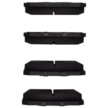 DFC 58-93 AC Cobra Rear/Front 5000 Advanced Low Metallic Brake Pads