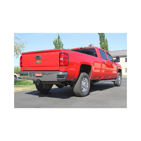 Flowmaster 11-19 GM 2500 6.0L FlowFX Cat-Back Exhaust System