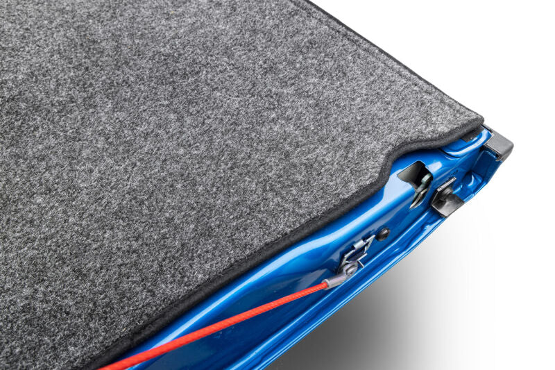 Husky Liners 15-22 Chevrolet Colorado/GMC Canyon Guardian Comfort Tailgate Mat